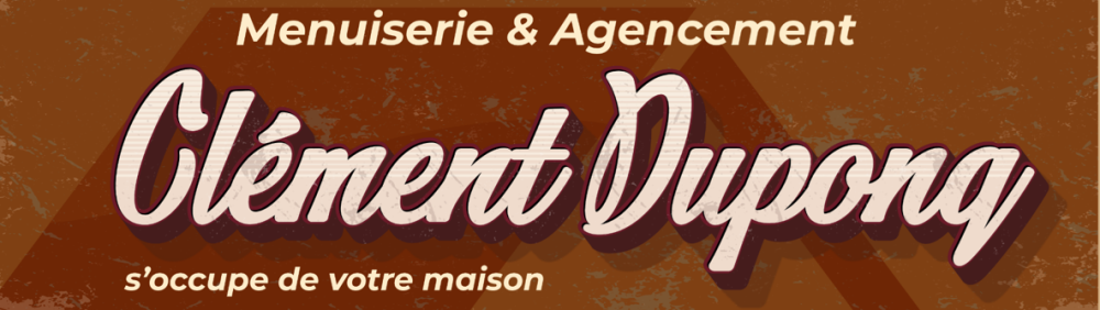 Logo Clément Duponq